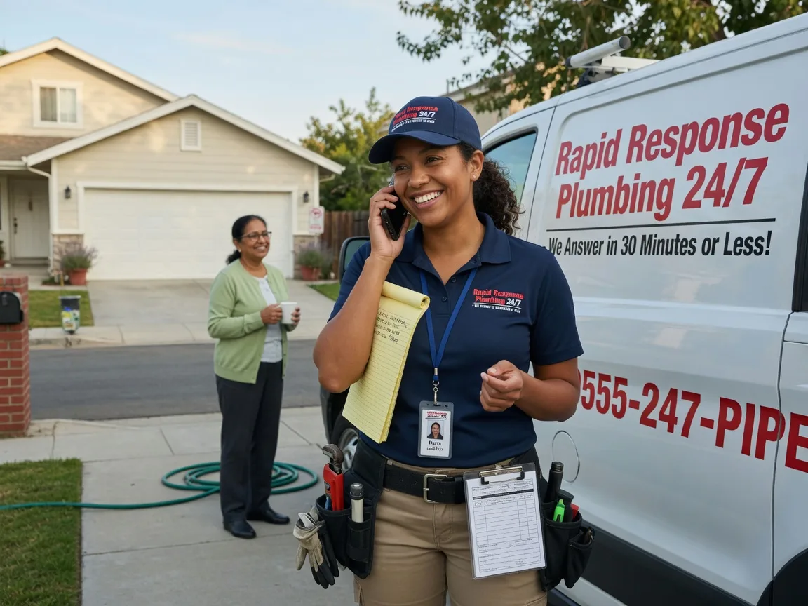 Emergency Plumber Dayton, TX FAQs